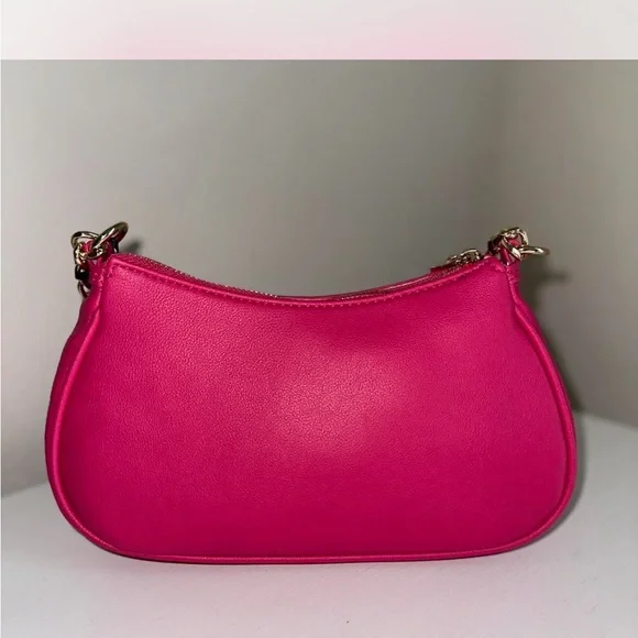 Juicy Couture Obsession Shoulder Purse - Picture 3 of 3